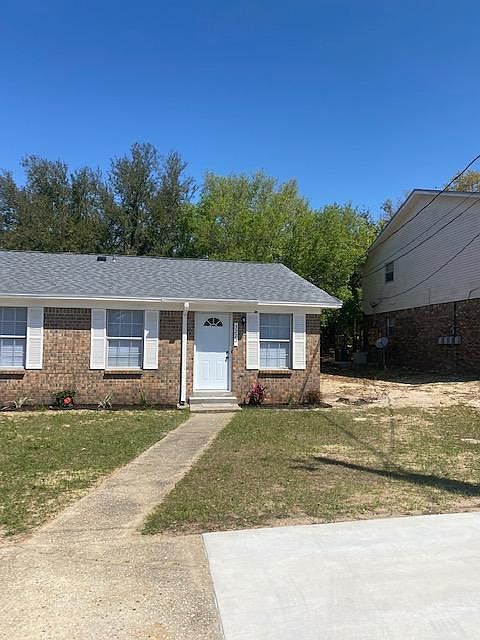 End Unit with off street parking.