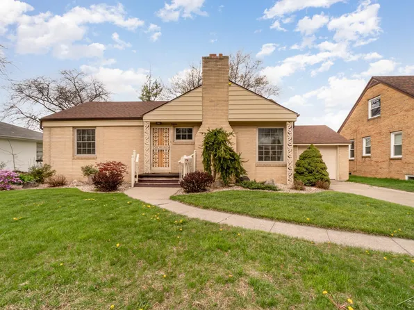 3044 Adams Ave, Saginaw, MI 48602