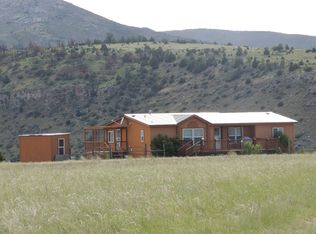1008 Miller Cyn, Three Forks, MT 59752