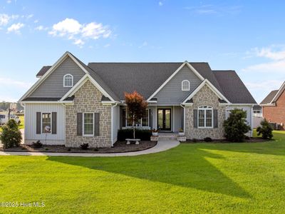 344 V O A Site C Road, Greenville, NC, 27834