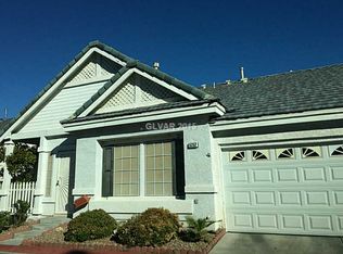 5252 Ladyhawk Way, Las Vegas, NV 89118