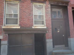 17 Sheafe St APT 3, Boston, MA 02113