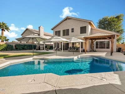 1090 W RAVEN Drive, Chandler, AZ, 85286