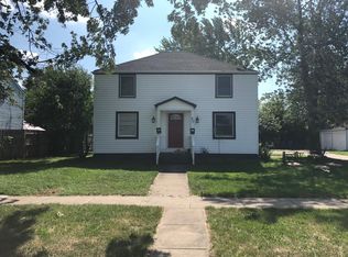 57 W Park Rd, Grand Island, NY 14072