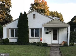 120 Carson St, Phoenixville, PA 19460