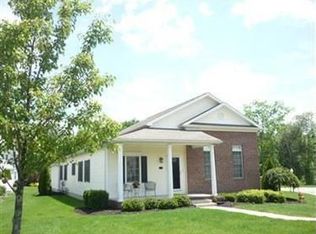 1805 E Western Reserve Rd UNIT 10, Poland, OH 44514
