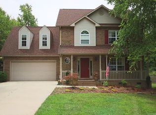 240 Wordsworth Way, Mooresville, NC 28115
