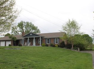 2085 Stringer Ln, Mount Washington, KY 40047