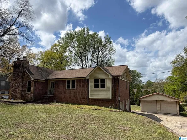 1008 4th Ave, Pleasant Grove, AL 35127