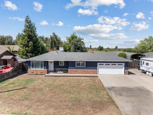 12801 Bonnie Brae Ave, Waterford, CA 95386