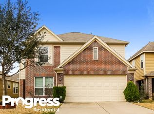 3111 Zephyr Glen Way, Houston, TX 77084