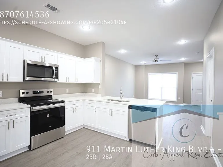 911 Martin Luther King Blvd #B — Photo 13