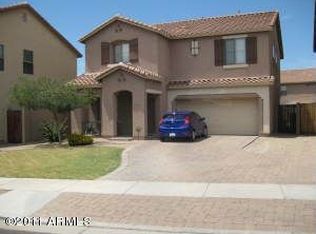 4508 E Harrison St, Gilbert, AZ 85295