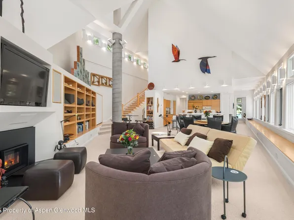 1115 Ute Ave, Aspen, CO 81611