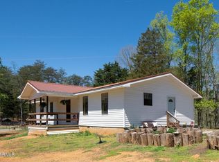 868 Wilson Station Rd, Englewood, TN 37329