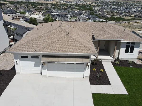 14632 S Wyatt Run Dr, Herriman, UT 84096