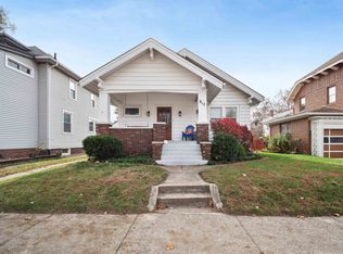 812 Northwood Blvd, Fort Wayne, IN