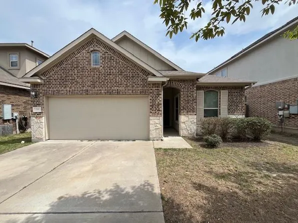 516 Rancho Verde Dr, Leander, TX 78641