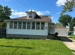 1028 Lorene Ave, Mount Morris, MI 48458