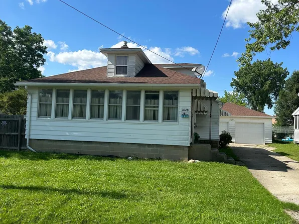 1028 Lorene Ave, Mount Morris, MI 48458
