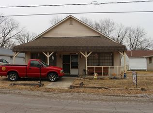 203 Port Arthur Rd, Trimble, MO 64492