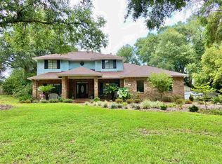 9647 Quail Hollow Blvd, Pensacola, FL 32514
