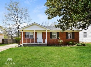 8605 Kinard Cv, Southaven, MS 38671
