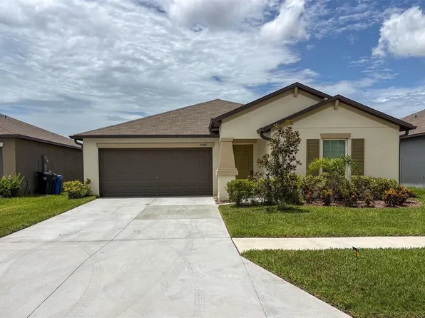 5487 Blue Azure Dr, Wimauma, FL 33598