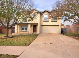 149 Vicksburg Loop, Elgin, TX 78621