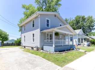 418 S Park St, Bellefontaine, OH