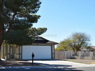 500 Dutchman Ave, Henderson, NV 89011