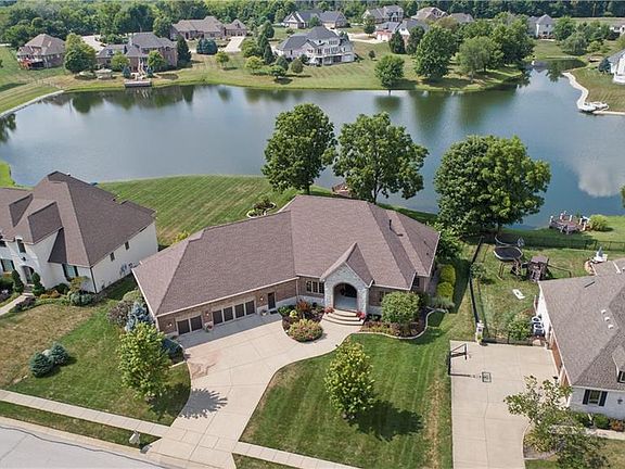 4th image of 1308 Greenstone Ct