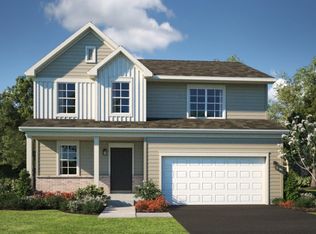 3382 Caledonia Dr, Yorkville, IL 60560