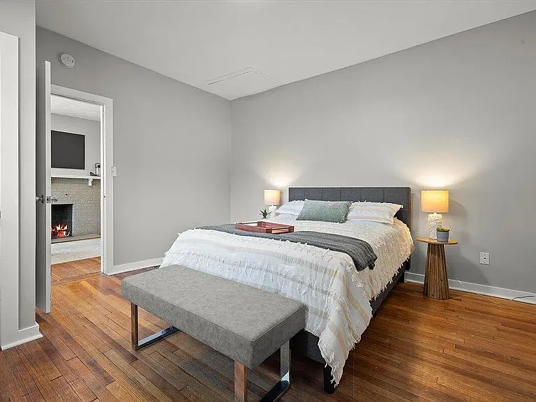 Bedroom #2
