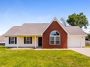 705 Tot Dr, La Vergne, TN 37086