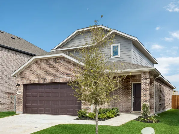 848 Hillcrest Blvd, Princeton, TX 75407