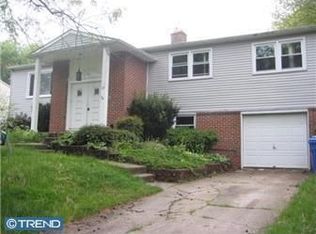 33 Clemson Rd, Cherry Hill, NJ 08034