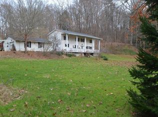 330 Crawford St, Fredericksburg, OH 44627
