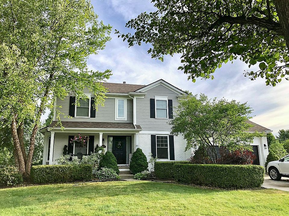 1st image of 9646 Endicott Ln