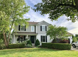 9646 Endicott Ln, Ypsilanti, MI