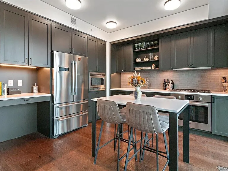 1750 Wewatta St #1538 — Photo 8
