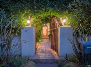 5833 Nagle Ave, Van Nuys, CA 91401