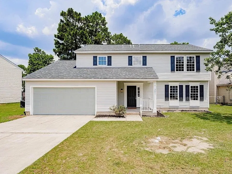 301 Sagamare Rd