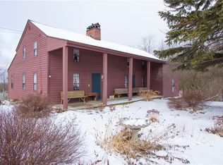 6149 Springwater Rd, Dansville, NY 14437