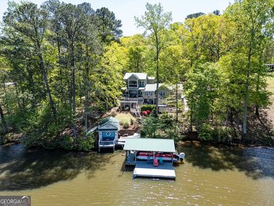2 Blue Heron Dr, Monticello, GA, 31064