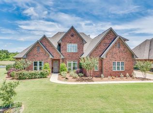 9704 Irving Ln, Montgomery, AL 36116