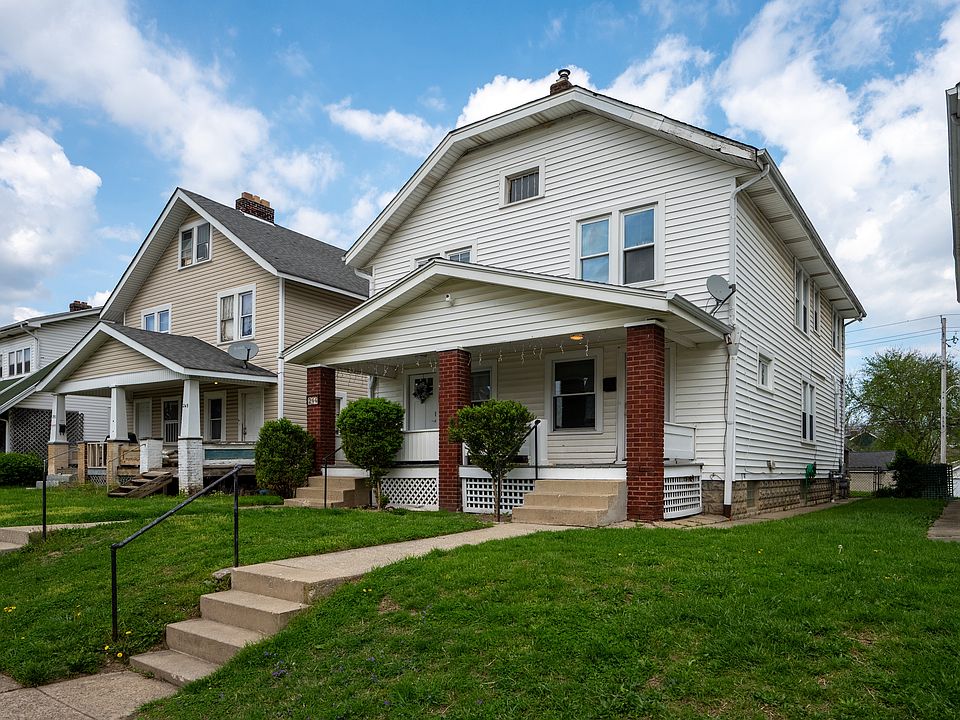 1st image of 244 N Burgess Ave #242