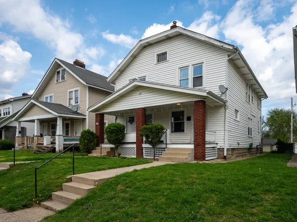 244 N Burgess Ave #242, Columbus, OH 43204