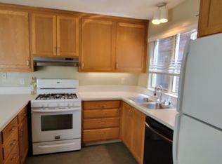 2720 Stuart St #4, Berkeley, CA 94705