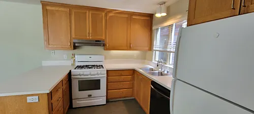 2720 Stuart St #4 Photo 1